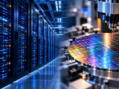 AI 거품론에 맞선 美 실적…광고·서버·반도체 동반 성장