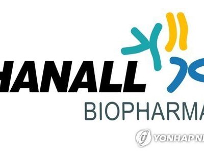 Hanall Biopharma global anti-FcRn therapeutics development.